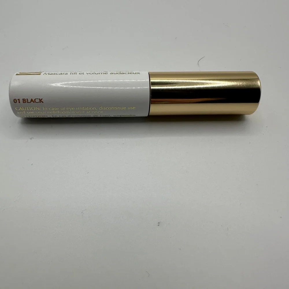 Estee Lauder Sumptuous Bold Volume‎ Lifting Mascara 01 Black